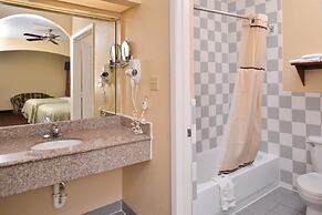 Americas Best Value Inn Baytown
