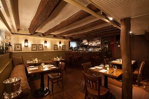 The 1770 House Restaurant & Inn