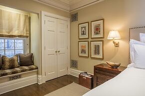 The 1770 House Restaurant & Inn