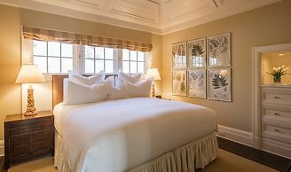 The 1770 House Restaurant & Inn