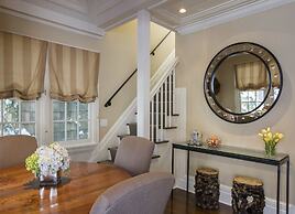 The 1770 House Restaurant & Inn