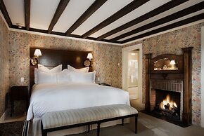 The 1770 House Restaurant & Inn