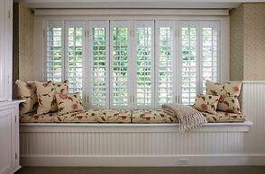 The 1770 House Restaurant & Inn