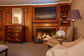 The 1770 House Restaurant & Inn