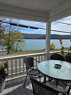 Lake View Motel