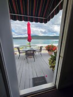 Lake View Motel