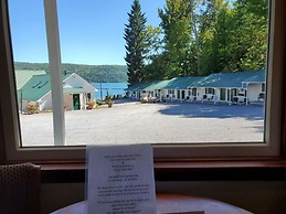 Lake View Motel