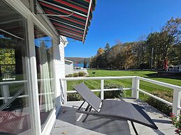 Lake View Motel