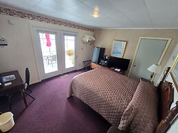 Lake View Motel