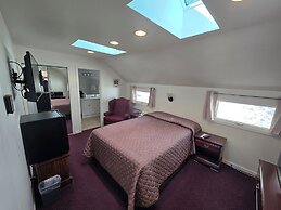 Lake View Motel