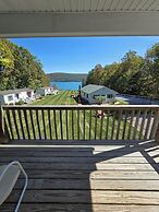 Lake View Motel