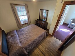Lake View Motel