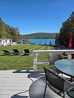 Lake View Motel