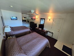 Lake View Motel