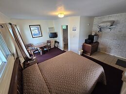 Lake View Motel