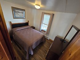 Lake View Motel