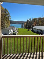 Lake View Motel