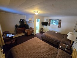 Lake View Motel