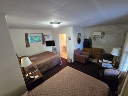 Lake View Motel
