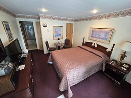Lake View Motel