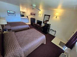 Lake View Motel