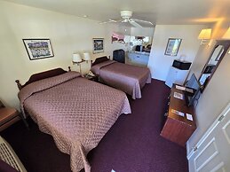 Lake View Motel
