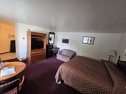 Lake View Motel