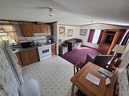 Lake View Motel