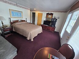 Lake View Motel