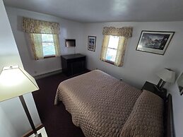 Lake View Motel