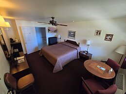 Lake View Motel