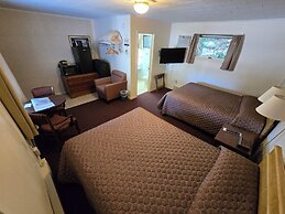 Lake View Motel