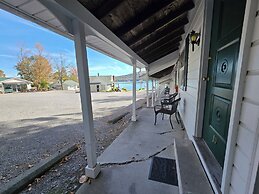 Lake View Motel
