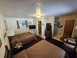 Lake View Motel