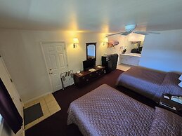 Lake View Motel