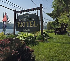 Lake View Motel