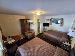 Lake View Motel
