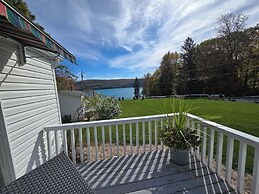 Lake View Motel