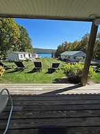 Lake View Motel