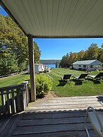 Lake View Motel