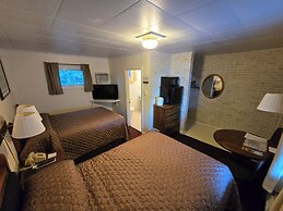 Lake View Motel