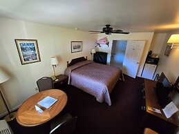 Lake View Motel