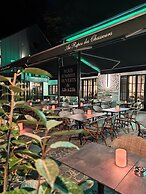 Auberge Au Repos des Chasseurs