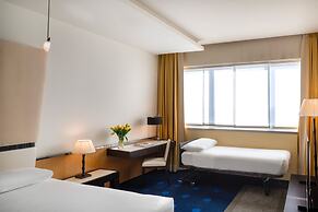 UNA HOTELS Malpensa