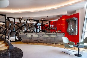 UNA HOTELS Malpensa
