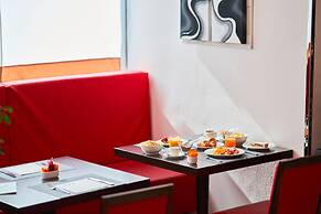 UNA HOTELS Malpensa
