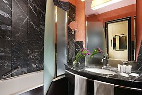 UNA HOTELS Malpensa