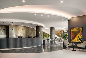 UNA HOTELS Malpensa