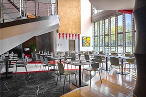 UNA HOTELS Malpensa