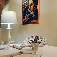 Hotel Villa Maya